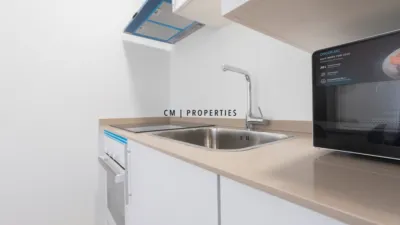 Apartamento en Carretera de las Marines a Dénia photo 24