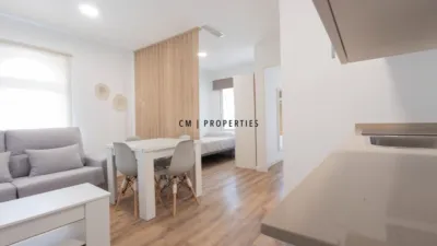Apartamento en Carretera de las Marines a Dénia photo 25