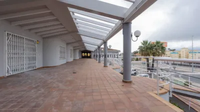 Apartamento en Carretera de las Marines a Dénia photo 29