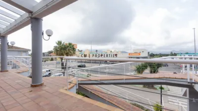 Apartamento en Carretera de las Marines a Dénia photo 30