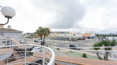 Apartamento en Carretera de las Marines a Dénia photo 32
