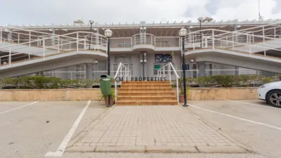 Apartamento en Carretera de las Marines a Dénia photo 36