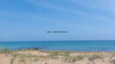 Apartamento en Carretera de las Marines a Dénia photo 37