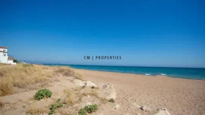 Apartamento en Carretera de las Marines a Dénia photo 40