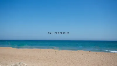Apartamento en Carretera de las Marines a Dénia photo 41