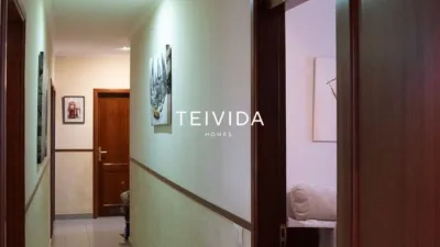 Apartment in Guía de Isora photo 16