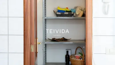 Apartment in Guía de Isora photo 20