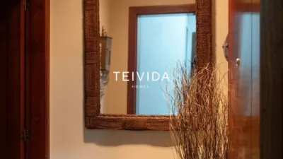 Apartment in Guía de Isora photo 32