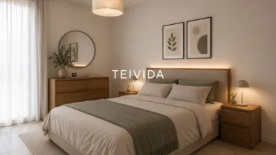 Apartment in Guía de Isora photo 5