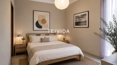 Apartment in Guía de Isora photo 6
