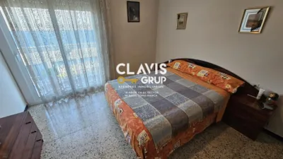 Piso en Sils photo 14