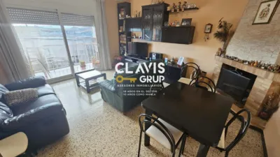 Piso en Sils photo 4
