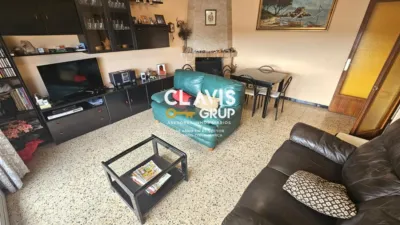 Piso en Sils photo 5