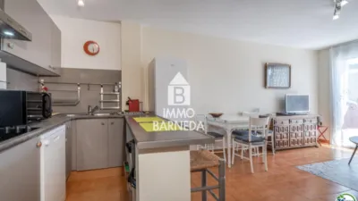 Piso en venta en Calle Gran Reserva, Número 10, Empuriabrava (Castelló d'Empúries) de 188.000 €