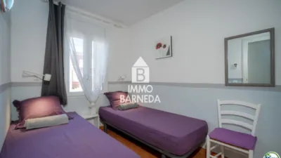 Piso en venta en Calle Gran Reserva, Número 10, Empuriabrava (Castelló d'Empúries) de 188.000 €