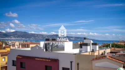 Piso en venta en Calle Gran Reserva, Número 10, Empuriabrava (Castelló d'Empúries) de 188.000 €