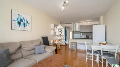 Piso en venta en Calle Gran Reserva, Número 10, Empuriabrava (Castelló d'Empúries) de 188.000 €