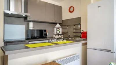 Piso en venta en Calle Gran Reserva, Número 10, Empuriabrava (Castelló d'Empúries) de 188.000 €