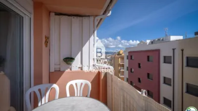 Piso en venta en Calle Gran Reserva, Número 10, Empuriabrava (Castelló d'Empúries) de 188.000 €