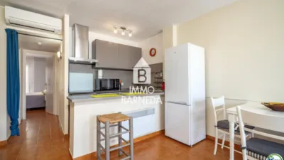 Piso en venta en Calle Gran Reserva, Número 10, Empuriabrava (Castelló d'Empúries) de 188.000 €