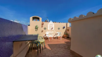 Piso en venta en Calle Gran Reserva, Número 10, Empuriabrava (Castelló d'Empúries) de 188.000 €
