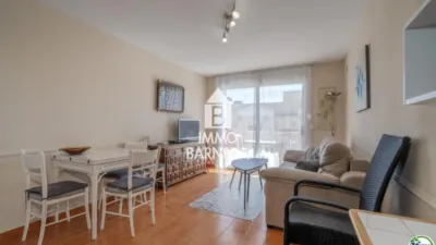Piso en venta en Calle Gran Reserva, Número 10, Empuriabrava (Castelló d'Empúries) de 188.000 €