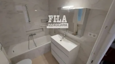 Apartment in Segur Playa photo 18