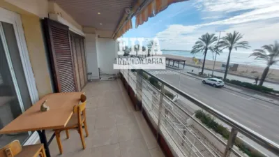 Apartment in Segur Playa photo 6