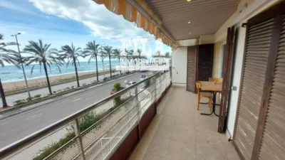 Apartment in Segur Playa photo 8
