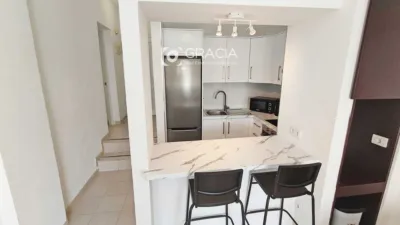 Apartment in Costa Adeje photo 8