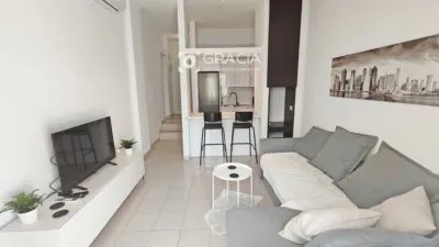 Apartment in Costa Adeje photo 9