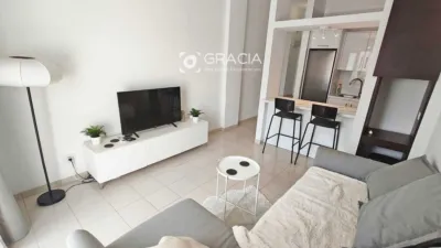 Apartment in Costa Adeje photo 10