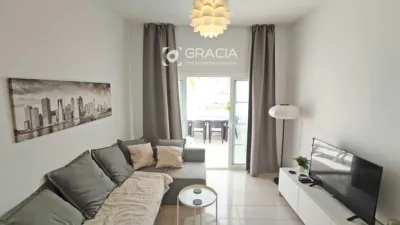 Apartment in Costa Adeje photo 11