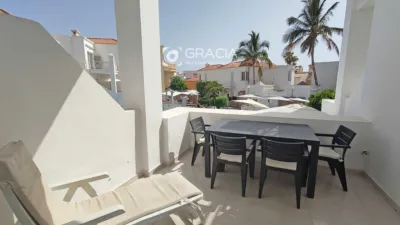 Apartment in Costa Adeje photo 12