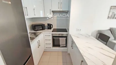 Apartment in Costa Adeje photo 5