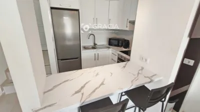 Apartment in Costa Adeje photo 6