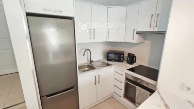 Apartment in Costa Adeje photo 7