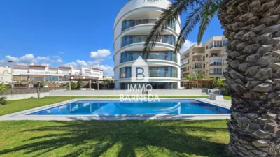 Apartment on Passeig Marítim, 31 photo 7