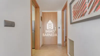 Apartment on Passeig Marítim, 31 photo 11