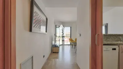 Apartment on Passeig Marítim, 31 photo 14
