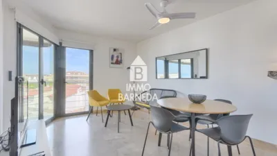 Apartment on Passeig Marítim, 31 photo 15