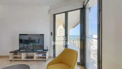 Apartment on Passeig Marítim, 31 photo 18