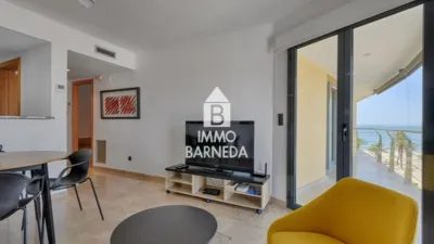 Apartment on Passeig Marítim, 31 photo 19