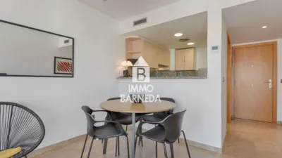 Apartment on Passeig Marítim, 31 photo 21