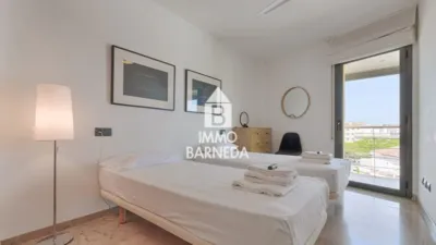 Apartment on Passeig Marítim, 31 photo 24