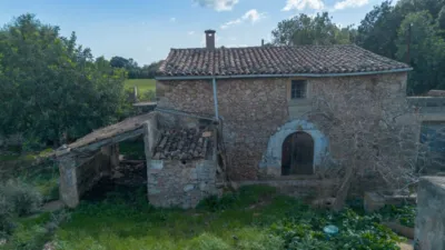 Rustic finca in Pollença-Pto.Pollença photo 10