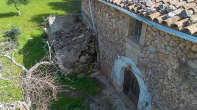 Rustic finca in Pollença-Pto.Pollença photo 11