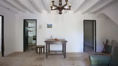 Rustic finca in Pollença-Pto.Pollença photo 12