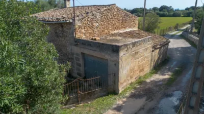 Rustic finca in Pollença-Pto.Pollença photo 24
