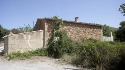 Rustic finca in Pollença-Pto.Pollença photo 25